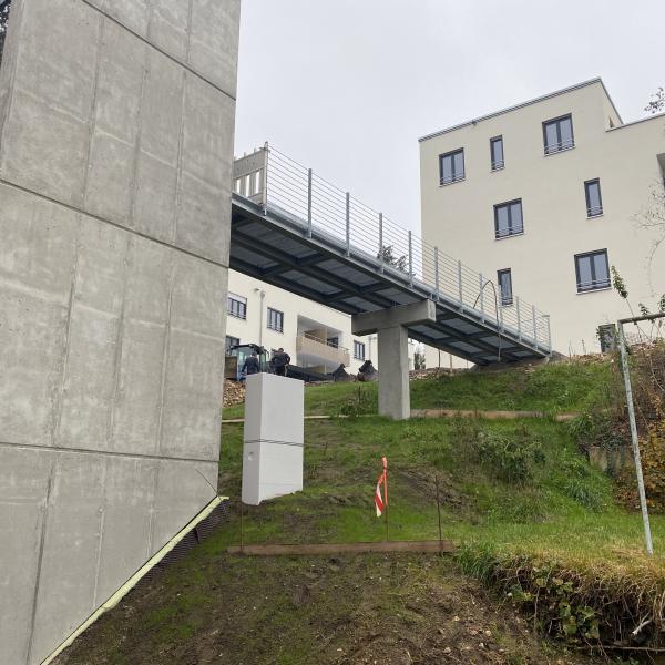 Brücke